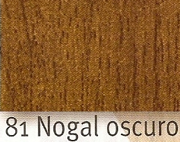 Nogal oscuro